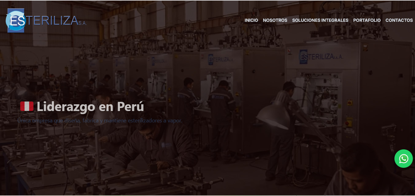 Proyecto 3
