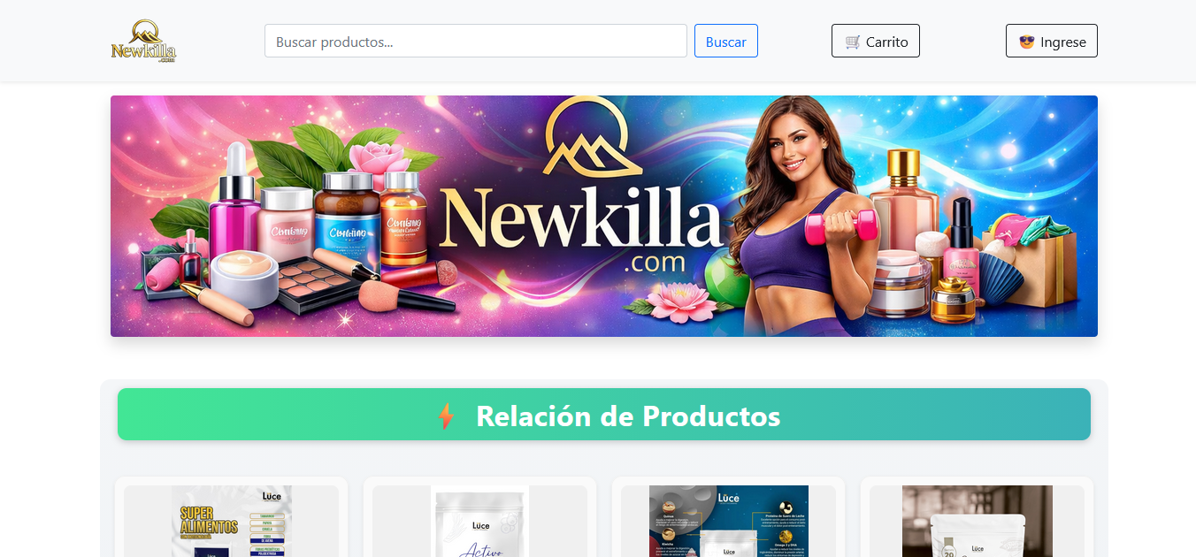 Proyecto 3